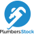 Plumbersstock Logo